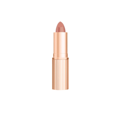 W7 -  Barra de labios Lip Culture Satin - Naked Desire
