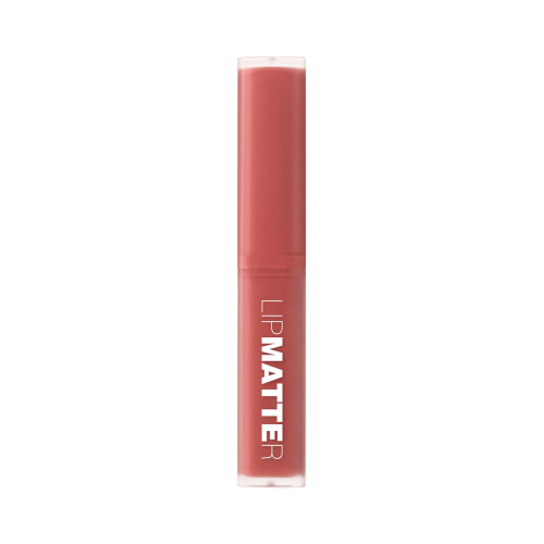 W7 - Barra de labios Lip Matter - Blunt Force