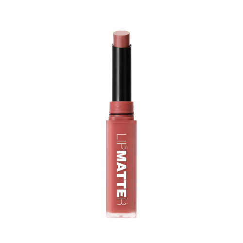 W7 - Barra de labios Lip Matter - Blunt Force