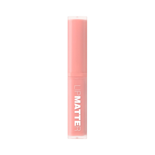 W7 - Barra de labios Lip Matter - Fully Charged