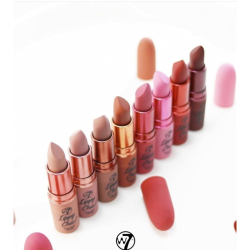 W7 - Barra de labios Lippy Chic! - Back Chat