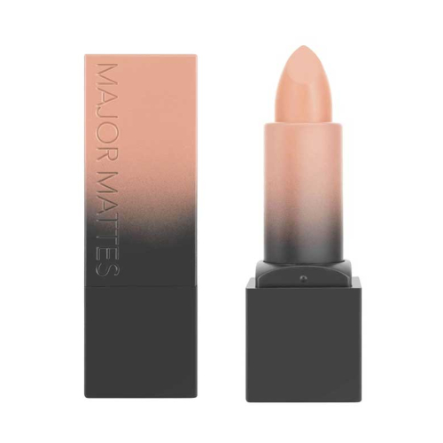 W7 - Barra de labios Major Mattes - Exposed