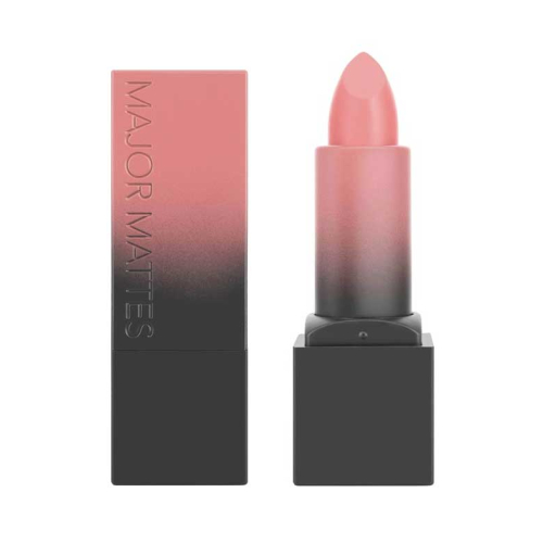 W7 - Barra de labios Major Mattes - Modest