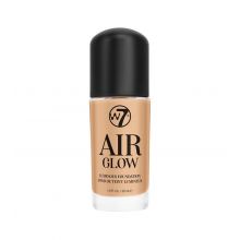 W7 - Base de maquillaje Air Glow - Early Tan