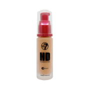 W7 - Base de maquillaje HD 12h - Early Tan