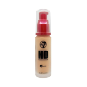 W7 - Base de maquillaje HD 12h - Fresh Beige