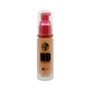 W7 - Base de maquillaje HD 12h - Suede