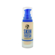 W7 - Base de maquillaje Skin Fresh - Buff Beige