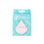 W7 - Borla de maquillaje Precision Puff