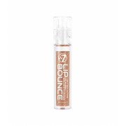W7 - Brillo de labios Lip Bounce Light Reflecting - Champers
