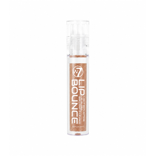 W7 - Brillo de labios Lip Bounce Light Reflecting - Champers