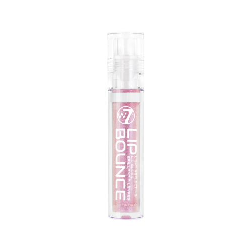 W7 - Brillo de labios Lip Bounce Light Reflecting - Day Dream