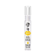 W7 - Brillo de labios Lip Splash - Lemon & Lime Time