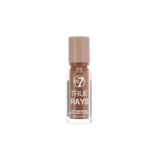W7 - Bronceador líquido Dewy True Rays - Bask