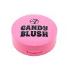 W7 - Colorete Candy Blush - Angel Dust