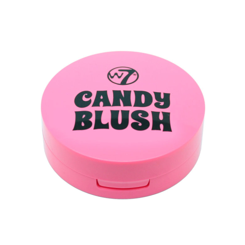 W7 - Colorete Candy Blush - Angel Dust