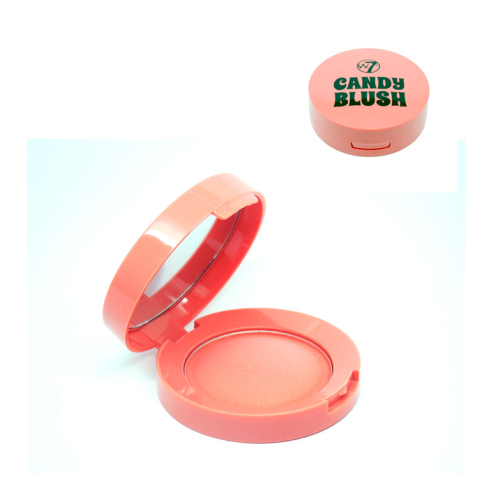 W7 - Colorete Candy Blush - Galactic