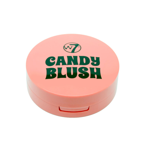 W7 - Colorete Candy Blush - Galactic