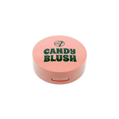 W7 - Colorete Candy Blush - Galactic