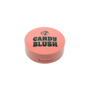 W7 - Colorete Candy Blush -Gossip