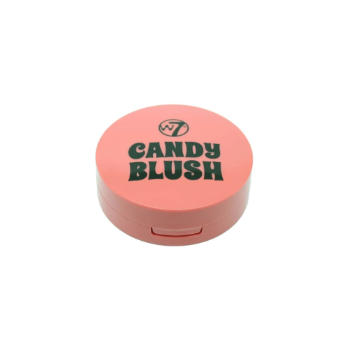 W7 - Colorete Candy Blush -Gossip