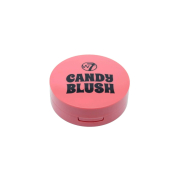 W7 - Colorete Candy Blush - Scandal
