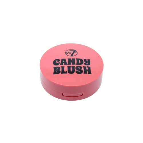 W7 - Colorete Candy Blush - Scandal
