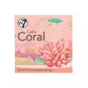 W7 - Colorete en polvo The Boxed Blusher - Calm coral