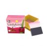 W7 - Colorete en polvo The Boxed Blusher - Ladybird lane