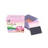 W7 - Colorete en polvo The Boxed Blusher - Lotus lake