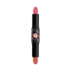 W7 - Colorete en stick - Pink Pleasure & Dusty Pink