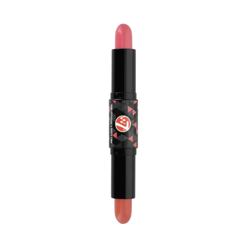 W7 - Colorete en stick - Pink Pleasure & Dusty Pink