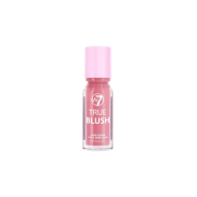 W7 - Colorete líquido True Blush - Hushed Pink