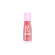 W7 - Colorete líquido True Blush - Pink Citrus