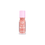 W7 - Colorete líquido True Blush - Pink Smoke