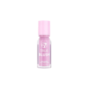 W7 - Colorete líquido True Blush - Sugar Lilac