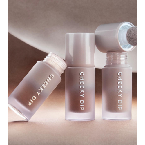 W7 - Contorno líquido Cheeky Dip - Shadow