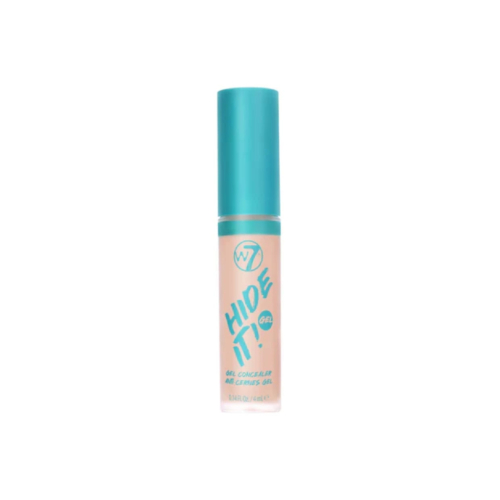 W7 - Corrector en gel Hide It! - 02: Fair Neutral