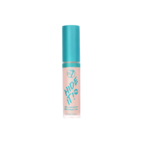 W7 - Corrector en gel Hide It! - 03: Light Cool