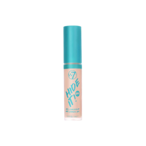 W7 - Corrector en gel Hide It! - 04: Light Neutral