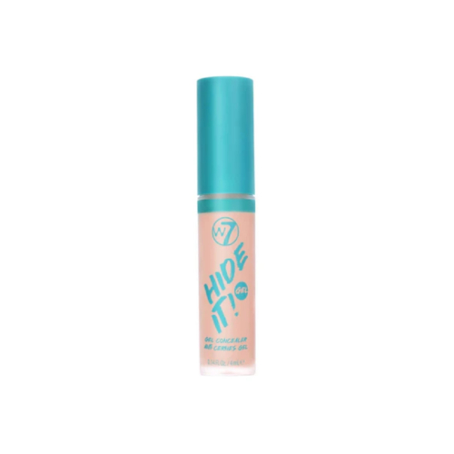 W7 - Corrector en gel Hide It! - 05: Light Warm