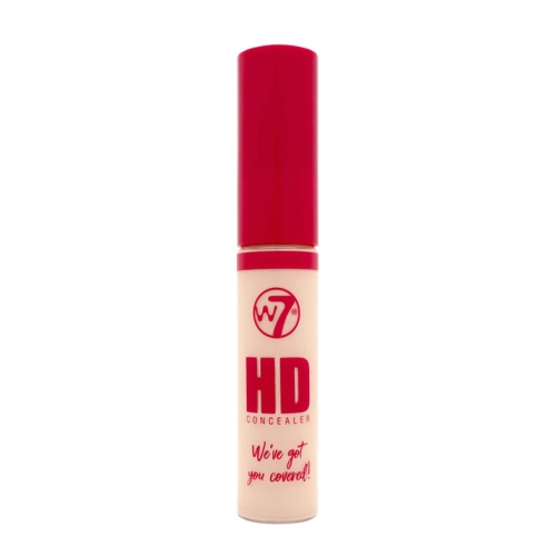 W7- Corrector HD Concealer - FN2