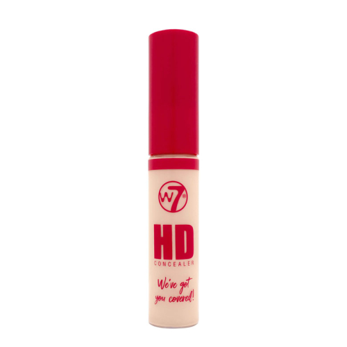 W7- Corrector HD Concealer - LC3