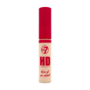 W7- Corrector HD Concealer - LN4