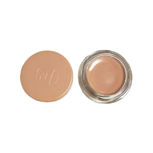 W7 - Corrector iluminador en crema Illuminaid Under Eye Brightener - Medium