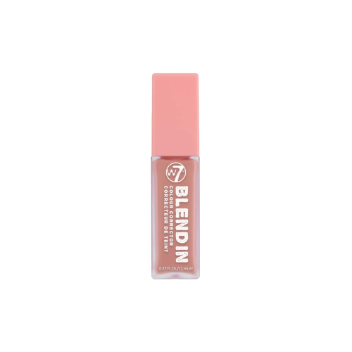 W7 - Corrector líquido Blend In - Cotton Cloud
