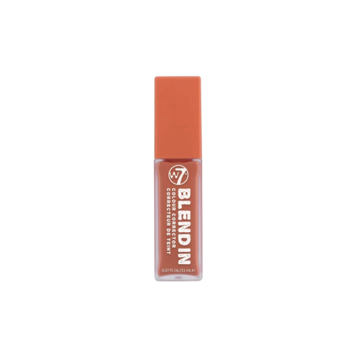 W7 - Corrector líquido Blend In - Deep Desert