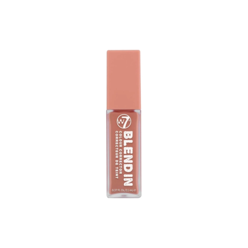 W7 - Corrector líquido Blend In - Sunrise Surge