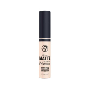 W7 - Corrector líquido Matte Made in Heaven - 02: Fair Neutral