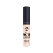 W7 - Corrector líquido Matte Made in Heaven - 03: Light Cool